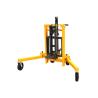 Buy cheap DT400C Ergonomic Hydraulic Oil Drum Handler Drum Lifter Capacity 300kg from wholesalers