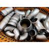 Buy cheap Ch5s 316Ti 316H Stainless Steel 90 Degree Elbow from wholesalers