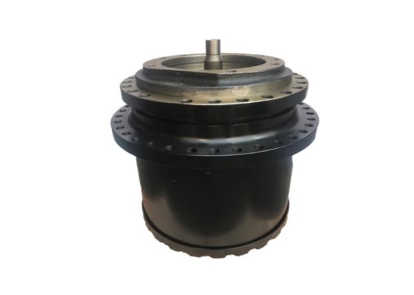 Buy cheap 170401-00069E 170402-00025 Travel Gear Box Reducer DX380 DX420 Travel Gearbox from wholesalers