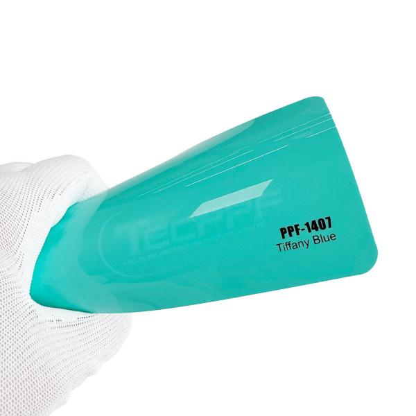 Buy cheap PPF-1407 Tiffeny Blue Coloured Ppf Wrap Eco-Friendly from wholesalers