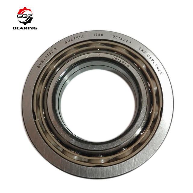 SKF BVN-7107B Air Compressor Bearing 