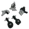 Buy cheap 50890-TOA-A81 Rubber Steering Rack Belt for Peugeot 307 Honda CRV 2012-2016 2.4L 2354cc from wholesalers