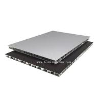 Buy cheap Honeycomb aluminum sheet product