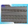 Buy cheap 304 Stainless Steel Wire Provide Unblocked View for sale from wholesalers
