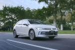 2024 Volkswagen VW Golf 8 Vehicle 280TSI DSG R-Line 5-Seat Sedan Petrol For