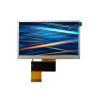 Buy cheap 5 Inch HDMI LCD Display KADI 800x480 Industrial RGB Interface TN from wholesalers