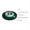 Buy cheap Armored Anti UV PE Jacket 2-24 Core GYXTW SM Fiber Optic Cable from wholesalers