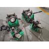 Buy cheap Hdpe Polyethylene Docking Plastic Fusion Welding Equipment Hot Melt Jointing from wholesalers