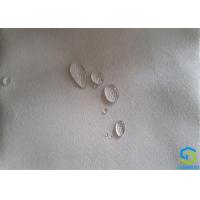 Buy cheap 650g PPS PTFE Blending Needle Punched Nonwoven Felt With Lamination product