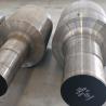Buy cheap AISI 303Pb Steel Forging Parts ASTM XM-3 UNS S30360 Machined from wholesalers