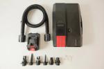 Electric Air Pump Cordless Digital Electric Paddle Board Air Pump