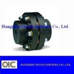 Pin Coupling , type 67 , 83 , 102 , 134