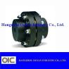 Buy cheap Flanged Flat Face Hydraulic Coupling The Top-Notch Solution for Steel Connections from wholesalers