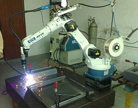 High Precision SUS316L Sheet Metal Welding Parts Sheet Metal Enclosure Fabrication