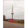 Buy cheap 138KV underground to overhead transmission structures from wholesalers