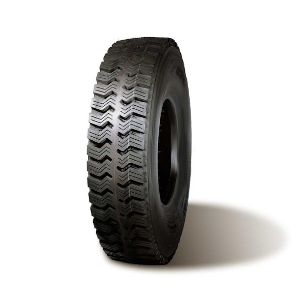 Buy cheap Excellent Heat Dissipation, Self-cleaning and Strong Traction Radial Truck Tyre 6.50R16LT AR316 from wholesalers