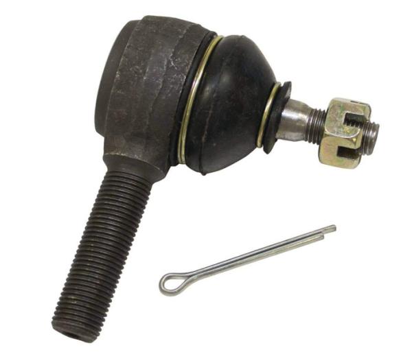 Buy cheap Golf Cart Tie Rod Ends Ball Joint Kit For Club Car DS Models Replaces OEM#7539 1011893 7540 1011895 from wholesalers