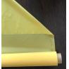 Buy cheap Commercial Monofilament Polyester Screen Fabric For Graphic Screen Printing from wholesalers