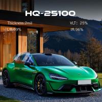 Buy cheap Best Car Window Film Ceramic Car Window Protection Products Auto Film For Cars product