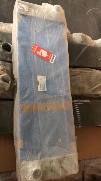 Buy cheap YN05P00058S036 SK210-8 Excavator Radiator Assy For Kobelco from wholesalers