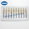 Buy cheap Omni Picanol Loom Spare Parts Single Hole Nozzle Tube from wholesalers