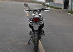 Energy Saving Motorsport Dirt Bike 2100*810*1185mm 12L Fuel Tank Capacity