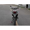 Buy cheap Energy Saving Motorsport Dirt Bike 2100*810*1185mm 12L Fuel Tank Capacity from wholesalers