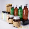 Buy cheap Hotel Guest Room Luxury Hotel Disposable Bathroom Amenities Bottles Shampoo from wholesalers