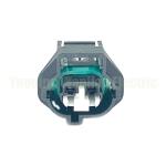 7283-7526-30 90980-11162 Auto Plug Wire Connector 2 Pin For Solenoid Connector