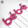 Buy cheap Stainless Steel Front Lit Signage Output 110V-240V Waterproof LED Modules from wholesalers