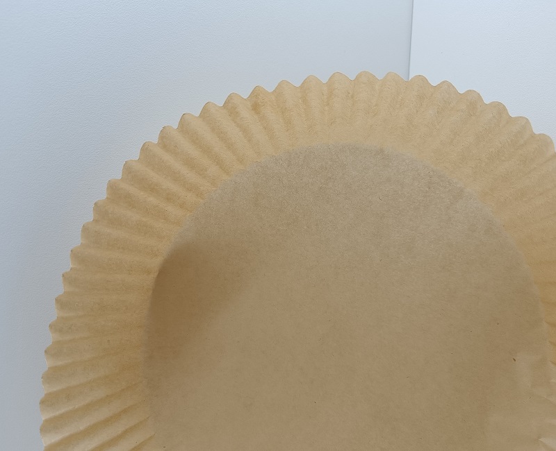 Air Fryer Disposable Paper Liner Non Stick Round Parchment Paper Accessories