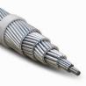 Buy cheap Transmission Line Aluminium Alloy Conductors Oxidized Surface Treatment from wholesalers