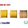 Buy cheap Armored Simplex Fiber Optic Cable , 2.0mm Fiber Optic Data Cable Tight Buffer from wholesalers