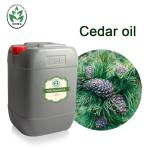 Cosmetics Pure Organic Essential Oils Red Cedar Essential Oil CAS 8007-20-3