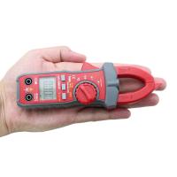 Buy cheap Auto Range Digital Clamp Multimeter product