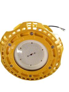 Wholesale Zone 1 Led Atex Lighting Class 1 Division 2 Light Fixtures 120 Degree Anti Explosion Light from china suppliers
