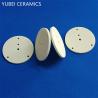 Buy cheap 29W/mK 500mm Alumina Ceramic Plates round Industrial Ceramic Products from wholesalers