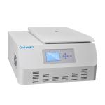 Table top Refrigerated centrifuge benchtop ultracentrifuge with vector control