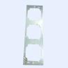 Buy cheap Telescoping Rigid Junction Box 0.80mm Thickness 6 Gang Ruff In from wholesalers