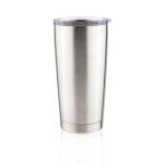 304 Stainless Steel Tumblers , Stainless Steel Coffee Mug Easy Grip Base