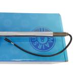 Rear Air Shock Absorber Damper For Maserati Quattroporte Ghibli 670105403