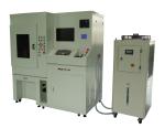 Pressure Gauge Laser Welder , 5 Axis 4 Linkage Automatic Welding Fixtures Dental