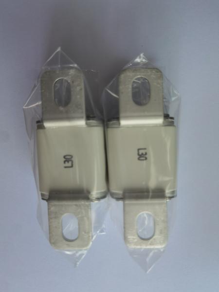 Buy cheap 30A - 450A Copper EV Protection Fuse For Automotive 12V - 24V from wholesalers