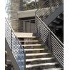 Buy cheap Non Combustible Fiber Cement Backer Board , Fiber Cement Shingles Square Edge from wholesalers