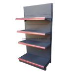 Wall Shelf Wholesale Easy To Assemble Supermarket Shelves