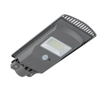 Buy cheap ABS UV Proof 290*170mm 30W CE Solar Led Street Lamp product