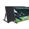 Buy cheap High Contrast Ratio Football Perimeter LED Display 360W 1920Hz Refresh Rate from wholesalers