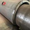 Buy cheap Large Thick Wall Seamless 4340 52100 9260 9255 1.5752 3310 Alloy Ball Bearing Steel Pipe from wholesalers