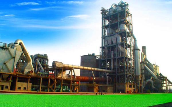 Buy cheap Daily Capacity 5000~12000 Tons Cement Plant Equipments Large Cement Equipment from wholesalers