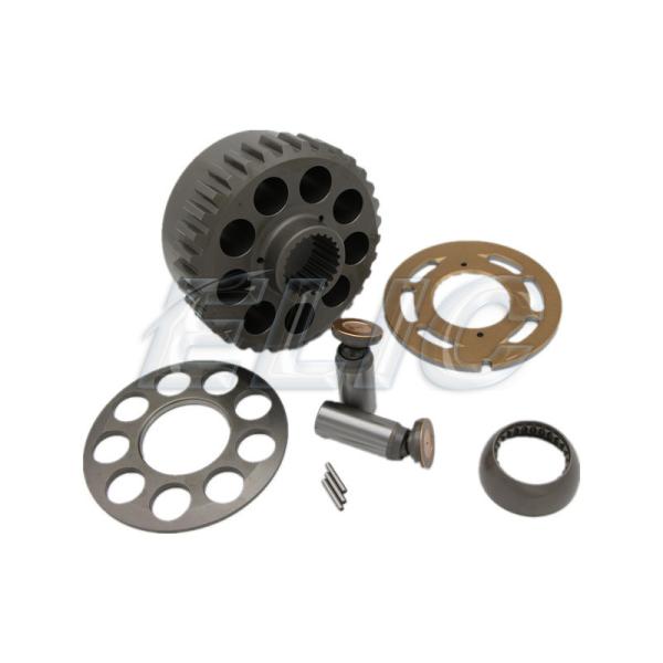 Excavator Travel Motor Spare Parts MAG18 MAG27 MAG33 MAG85 MAG150 MAG170 MAG200